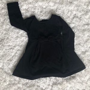 Old navy baby dress